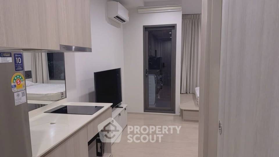 รูป ห่าง BTS วงเวียนใหญ่ 100 ม. | 1 ห้องนอน Reference Sathorn-Wongwianyai (ID 3168409) - รูปที่ 9/33