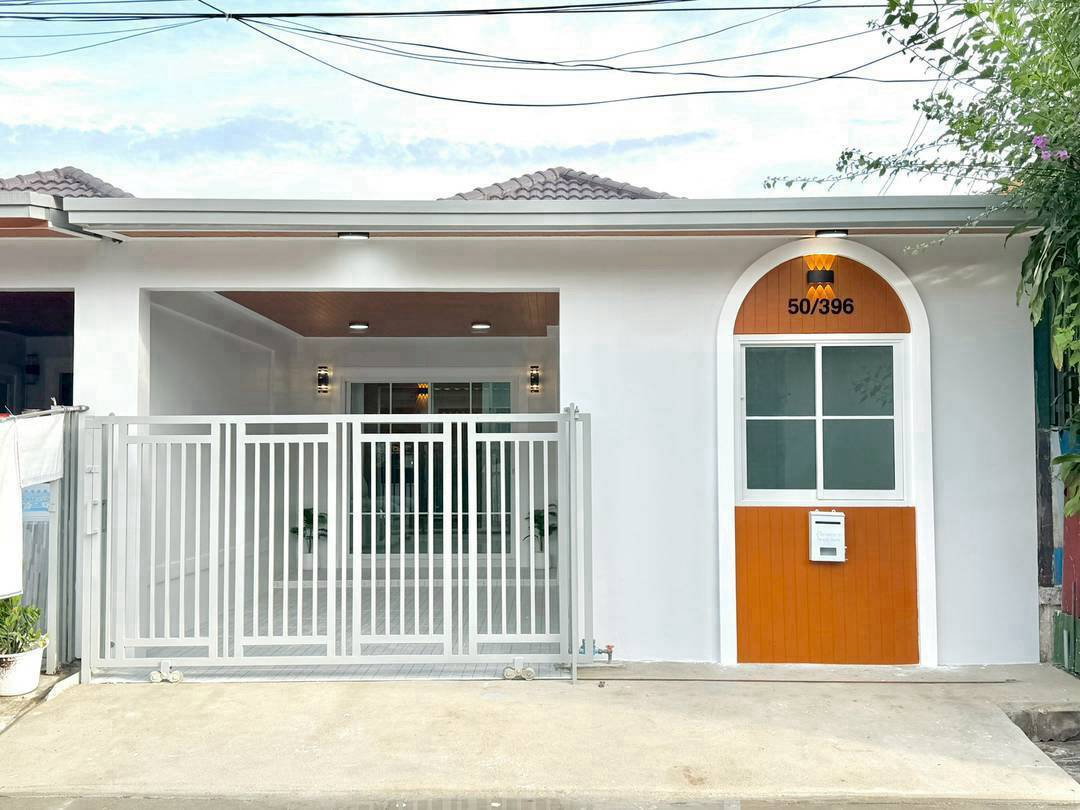 picture ⭐✨ RH-121 Townhouse for Sale – Pruksa 3, Soi Wat Lat Pla Duk ✨⭐ - 3/20