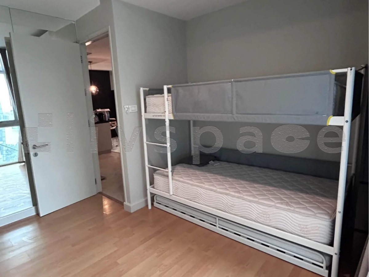 รูป ▚ L07C05ツ ให้เช่า: Nusasiri Grand 3 Bed 3 Bath 130ตร.ม. ตึก A แต่งครบ BTS เอกมัย 0 ม.✨ - รูปที่ 15/16