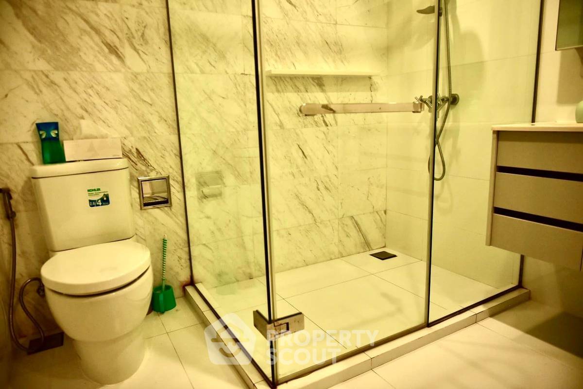 รูป คอนโด 1 ห้องนอน ชั้น 30 ขนาด 43 ตร.ม. HQ Thonglor ใกล้ BTS ทองหล่อ (ID 828993) - รูปที่ 14/19