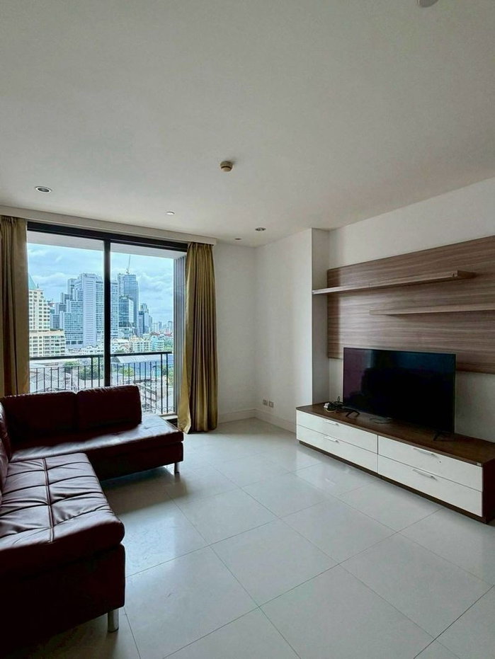 picture  Condo for rent :Aguston Sukhumvit 22((BTS Phrom Phong )) MK-02 line @livingbkk  - 2/13