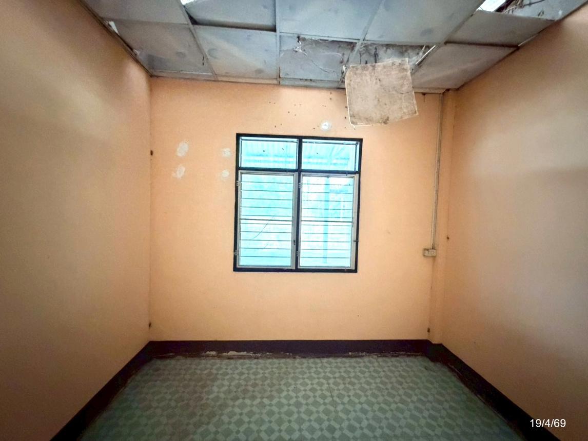 รูป บ้านเดี่ยว 100 ตร.วา โนนสัง หนองบัวลำภู 1.3M - รูปที่ 30/39