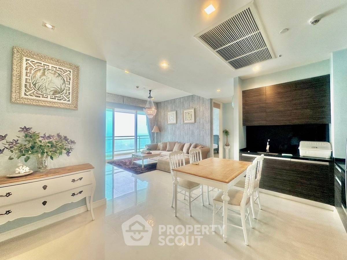 picture 40th-Floor 2-BR Condo At Reflection Jomtien Beach Pattaya (ID 2303053) - 8/19