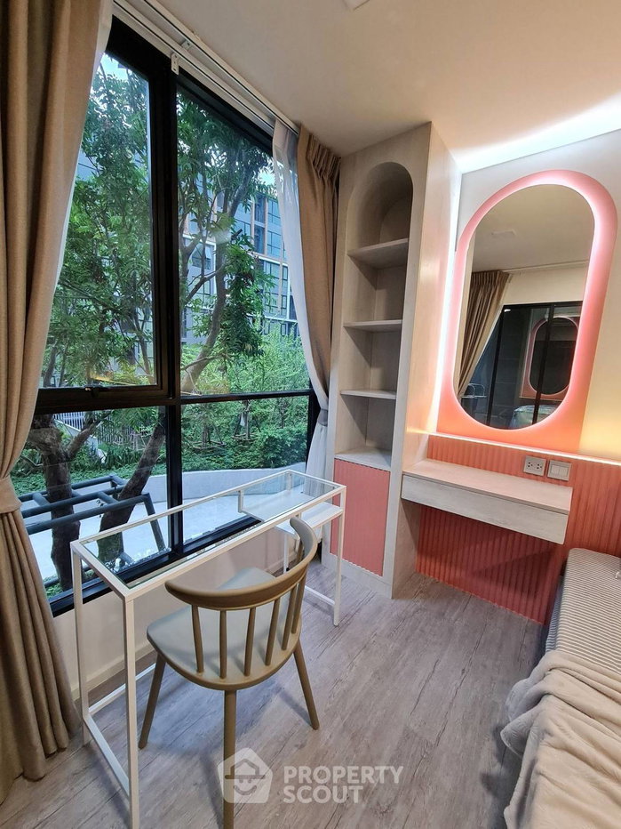 รูป คอนโด 1 ห้องนอน Atmoz Tropicana Bangna ให้เช่า ย่านบางนา (ID 3165460) - รูปที่ 5/12