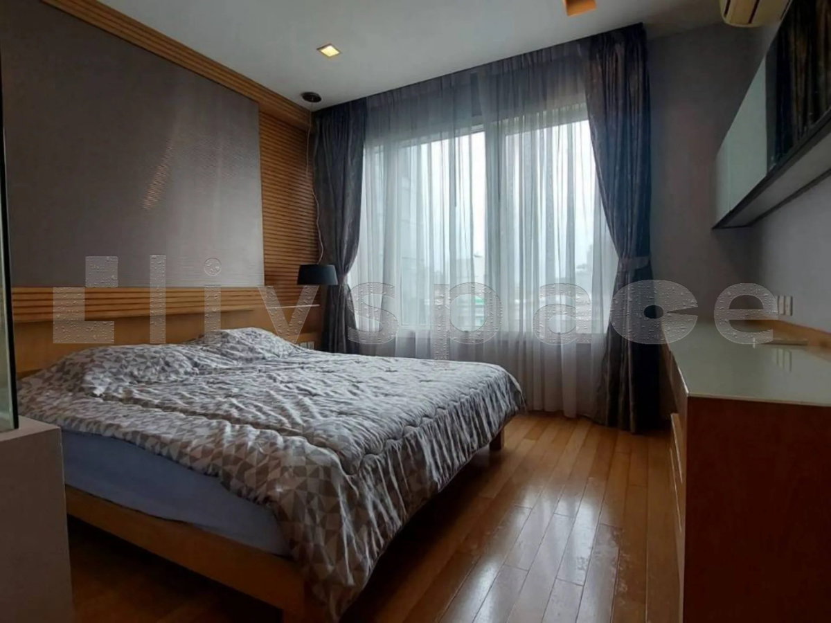 picture ▚ L06CMEツ FOR RENT: Siri at Sukhumvit 2 Bed 2 Bath 72sqm Spacious Layout Fully Furnished Prime Thong Lo✨ - 6/13