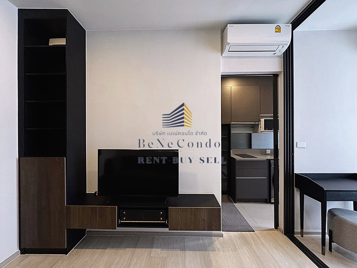 picture *** (Project agent) Condo for rent: Privacy Jatujak *** - 3/7