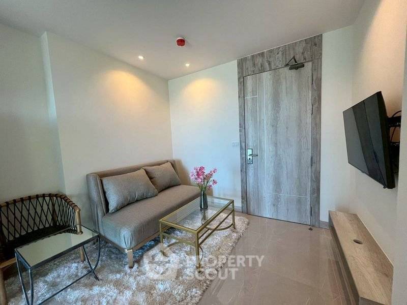 picture 23rd-Floor 1-BR Condo At The Riviera Monaco Pattaya (ID 2874683) - 2/14