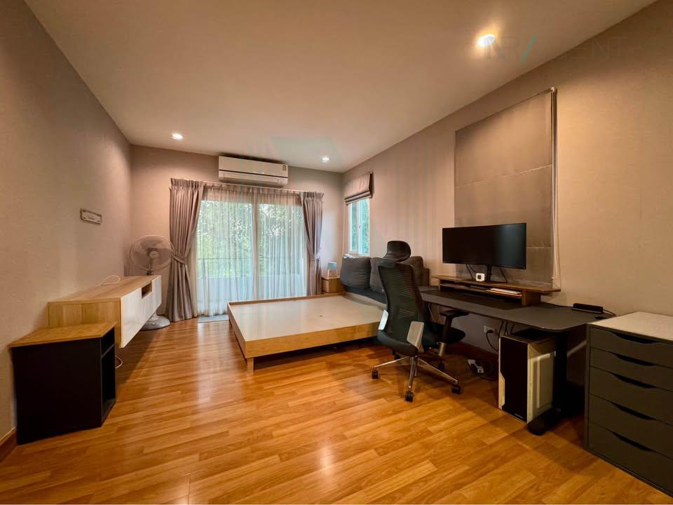 รูป 📌 ขายบ้านแฝด โครงการ พฤกษาทาวน์ เซเรนิตี้ 2 เพชรเกษม 81 2 ชั้น 3 ห้องนอน 2 ห้องน้ำ - รูปที่ 7/8