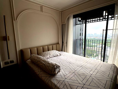 คอนโดให้เช่า : Life Ladprao Valley ห้องสวย ราคาดี สอบถามเพิ่มเติมได้ที่ Line @condorental
