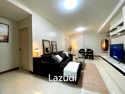 Condos for sale : 82 sqm condo Supalai Park Ekkamai-Thonglor Bang Kapi Bangkok