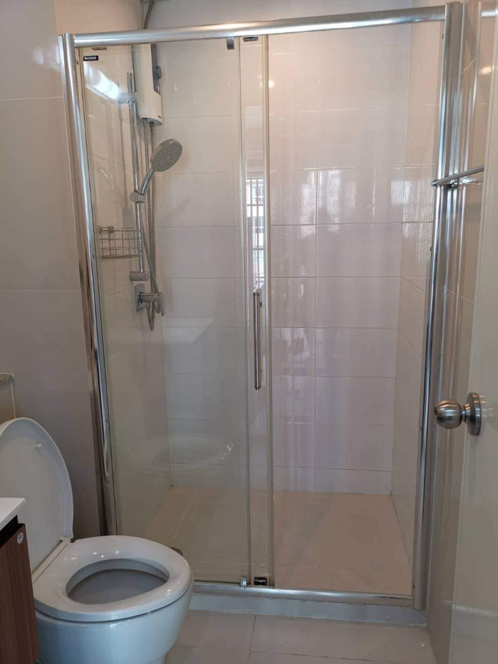 picture For Rent Fuse Chan - Sathorn Studio  - 6/6