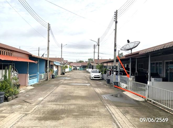 picture TOWN HOUSE 24 Sq.w. Sri Maha Pho Prachinburi for 1.4M - 3/16