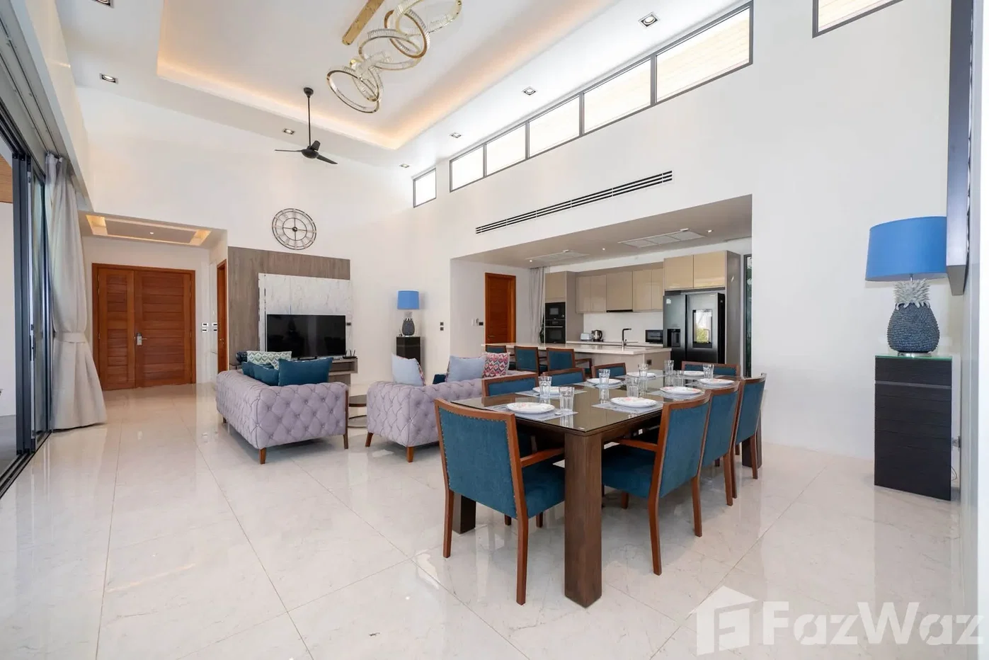 รูป บ้านเดี่ยวให้เช่า 4 ห้องนอน ใน เชิงทะเล, ภูเก็ต 6661195 - รูปที่ 9/9
