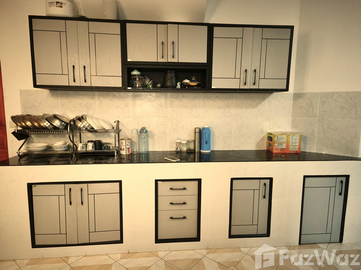 รูป ขาย บ้านเดี่ยว 4 ห้องนอน ในโครงการ ทรอปิคอล ฮิลล์ 2 6660351 - รูปที่ 9/9