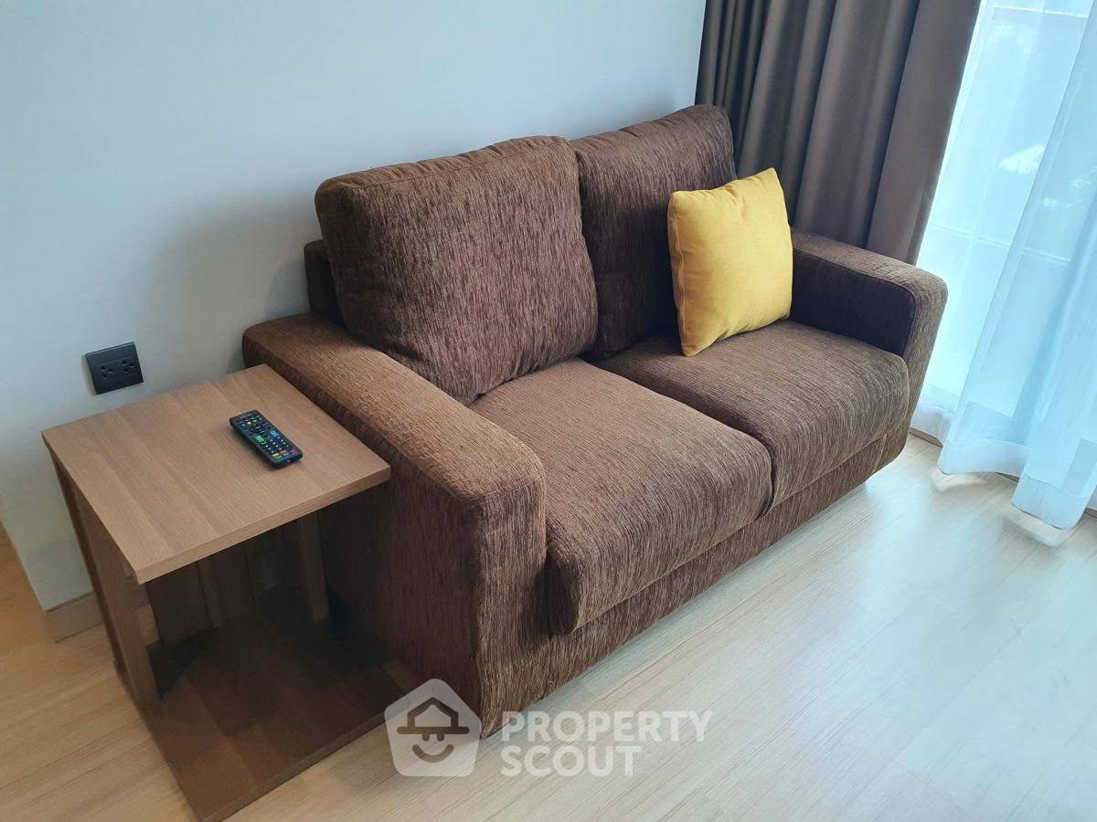รูป ชั้น 21 ห้องนอน 2 ห้อง Lumpini Suite Phetchaburi – Makkasan ใกล้ ARL Makkasan (ID 3075874) - รูปที่ 3/13