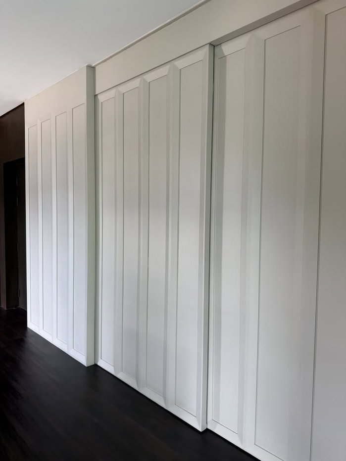 รูป ให้เช่า บ้านเดี่ยว 2 ชั้น เพอร์เฟค เพลส พระราม 9–กรุงเทพกรีฑา บ้านใหม่ Fully Furnished พร้อมเข้าอยู่ (H6944) - รูปที่ 21/35