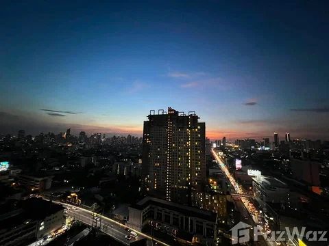 2‑Bedroom Luxury Condo - The Capital Ekamai – Thonglor 6660372