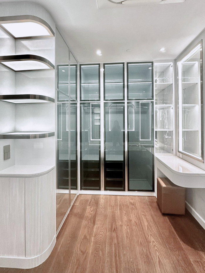 picture Luxury Living in Sathorn CBD 📍 Supalai Icon Sathorn - 3/6