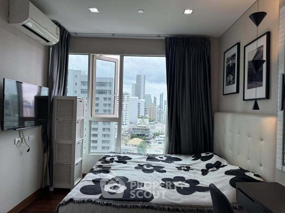รูป คอนโด 1 ห้องนอน ที่ Ivy Thonglor 23 ขนาด 45 ตร.ม. ชั้น 12 (ID 3169211) - รูปที่ 3/10