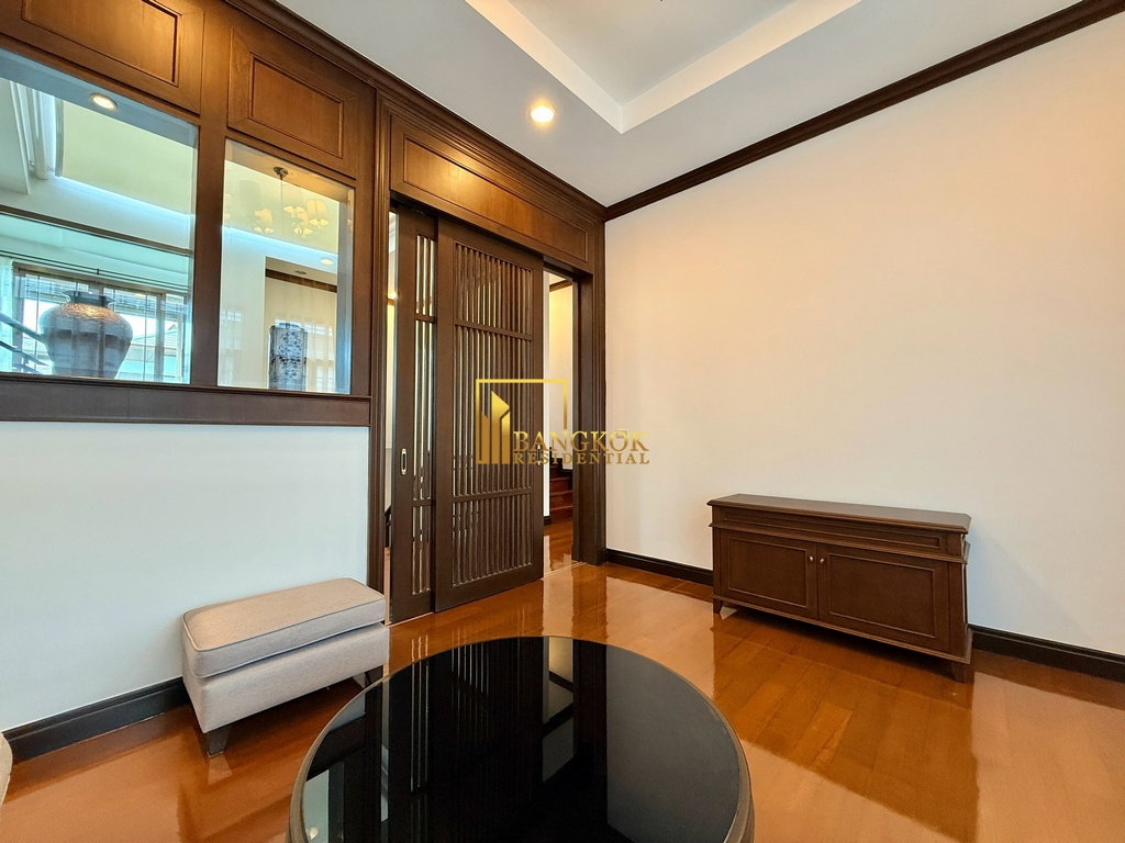 picture L&H Villa | Elegant 4 Bedroom Pool Villa in Sathorn Area - BR28369SH - 23/55