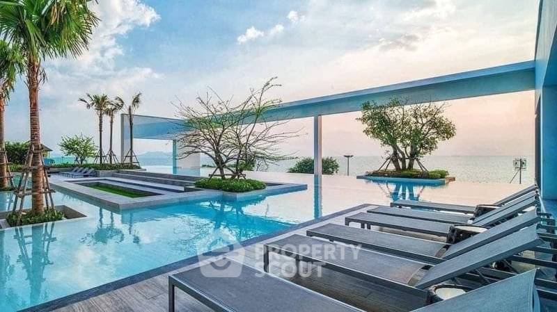 รูป คอนโด 1 ห้องนอน Aeras Condo Pattaya ให้เช่า ย่านหาดจอมเทียน (ID 2636956) - รูปที่ 12/12