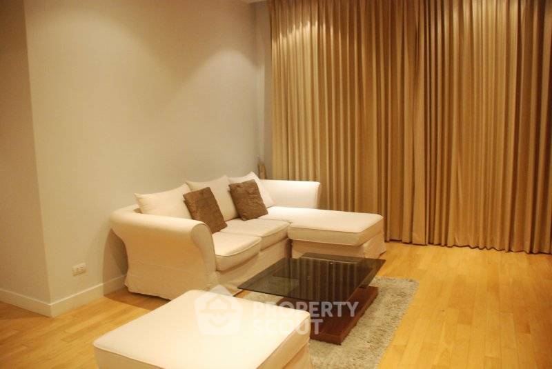 รูป ราคาดี คอนโด 2 ห้องนอน ชั้น 29 Millennium Residence @ Sukhumvit Condominium ใกล้ BTS อโศก (ID 509950) - รูปที่ 1/14