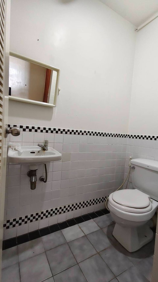 picture For Rent: The Lake 1 Condominium Fl.16B 2BR/2BR - 20/20
