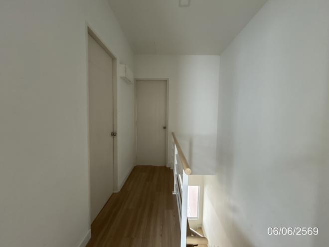 picture TOWN HOUSE 17.5 Sq.w. Muang Samut Prakarn Samut Prakarn for 2.8M - 9/42