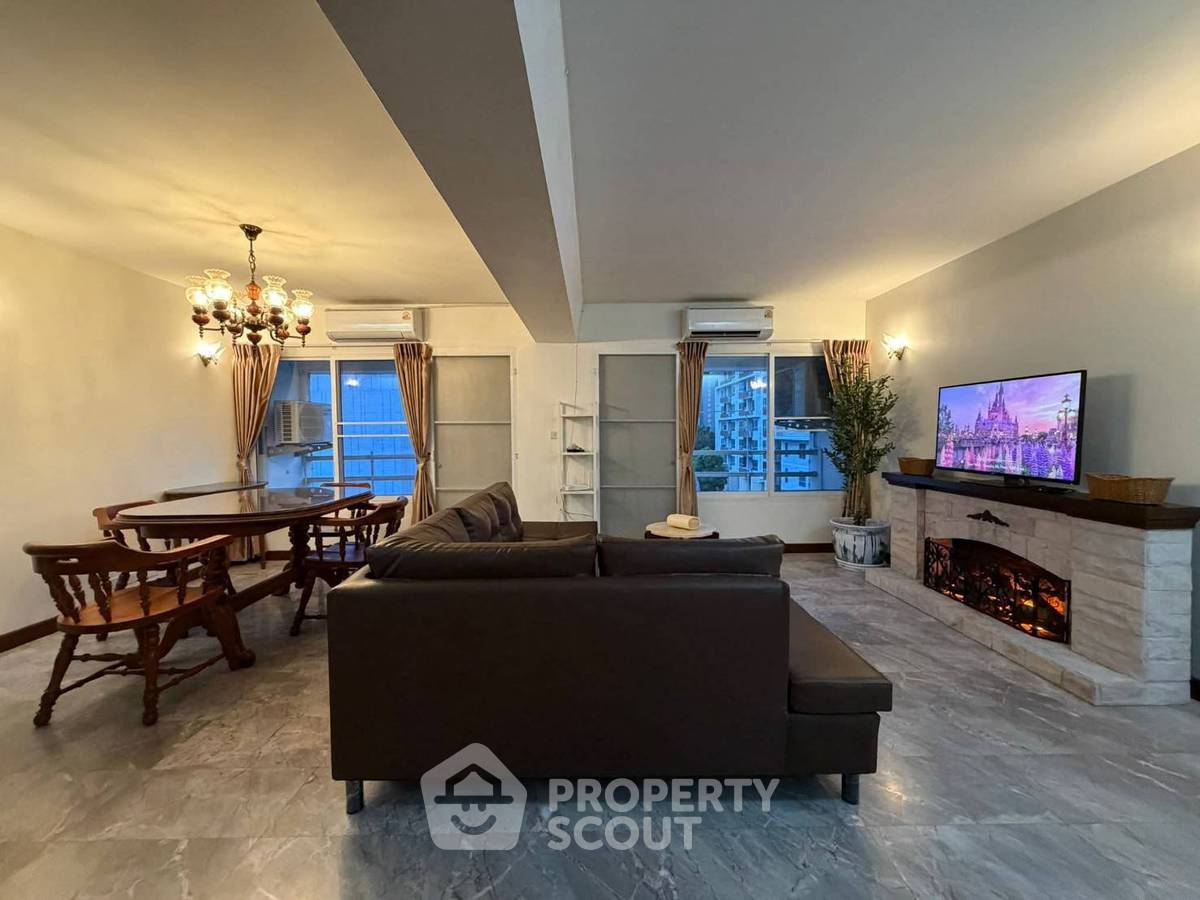 รูป คอนโด 3 ห้องนอน Thonglor Tower Condominium ใกล้ BTS ทองหล่อ (ID 3167168) - รูปที่ 1/17