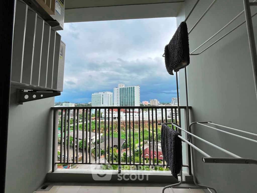 รูป คอนโด 1 ห้องนอน The Astra Condominium Chiang Mai ย่านช้างคลาน (ID 3167618) - รูปที่ 15/15