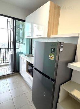 🎉 For Rent Condo REGENT HOME WUTTHAKAT Building A, Floor 36,1 bed room, Room size 26 sqm