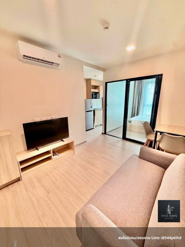 รูป 🔥 ของดีมีไม่บ่อย‼️เช่าเพียง 13,000💰 VAY Rama 9 รีบจองก่อนหลุด 🔥FD-084098 - รูปที่ 3/5