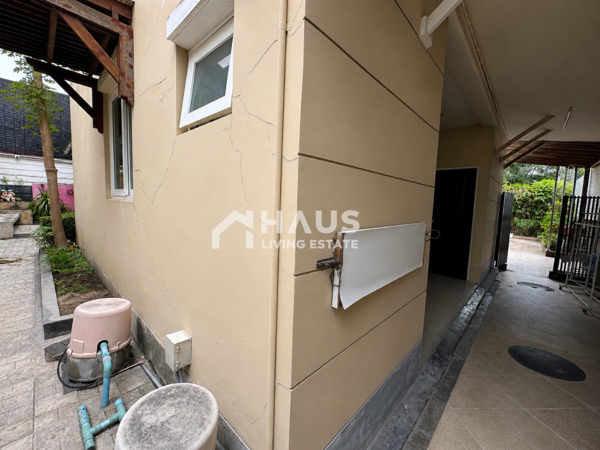 picture Setsiri Prachachuen Resident 5 / 3 Bedrooms #HPCC088 - 33/40