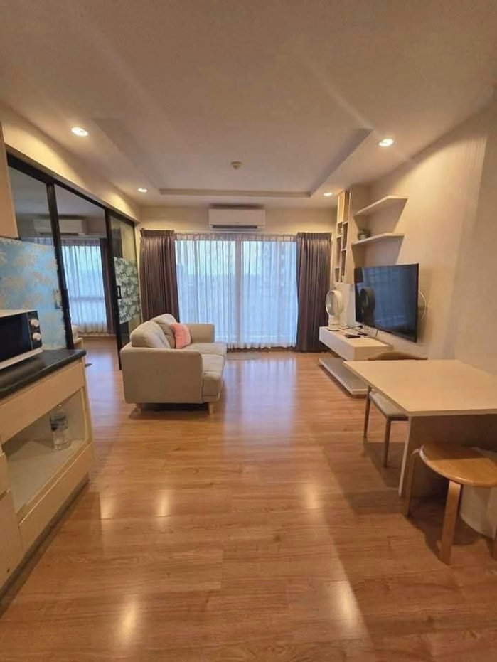 รูป ขาย คอนโด City Link โคราช
ตึก ซิดนีย์ ราคา 1,890,000.- - รูปที่ 5/12