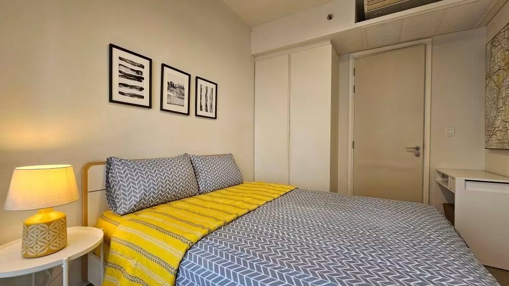 picture Zire Wongamat 2Bedroom fully furnished with sea view - 14/19