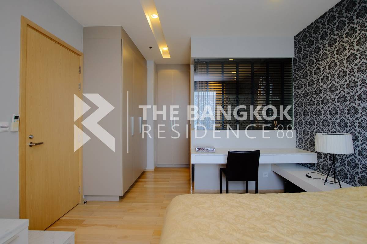 picture Siri At Sukhumvit near BTS Thong Lo Convenient Travel, Great Value per Square Meter - 5/10