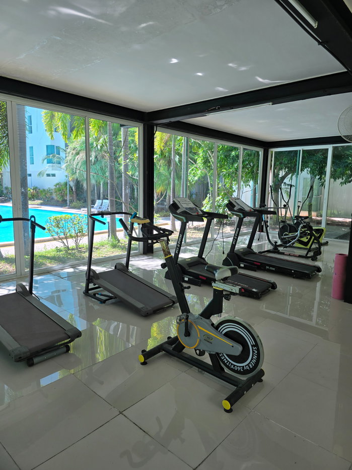 รูป เจ้าของขายเอง ห้องใหม่  สนใจทักมาสอบถา ได้นะคะ - รูปที่ 10/10