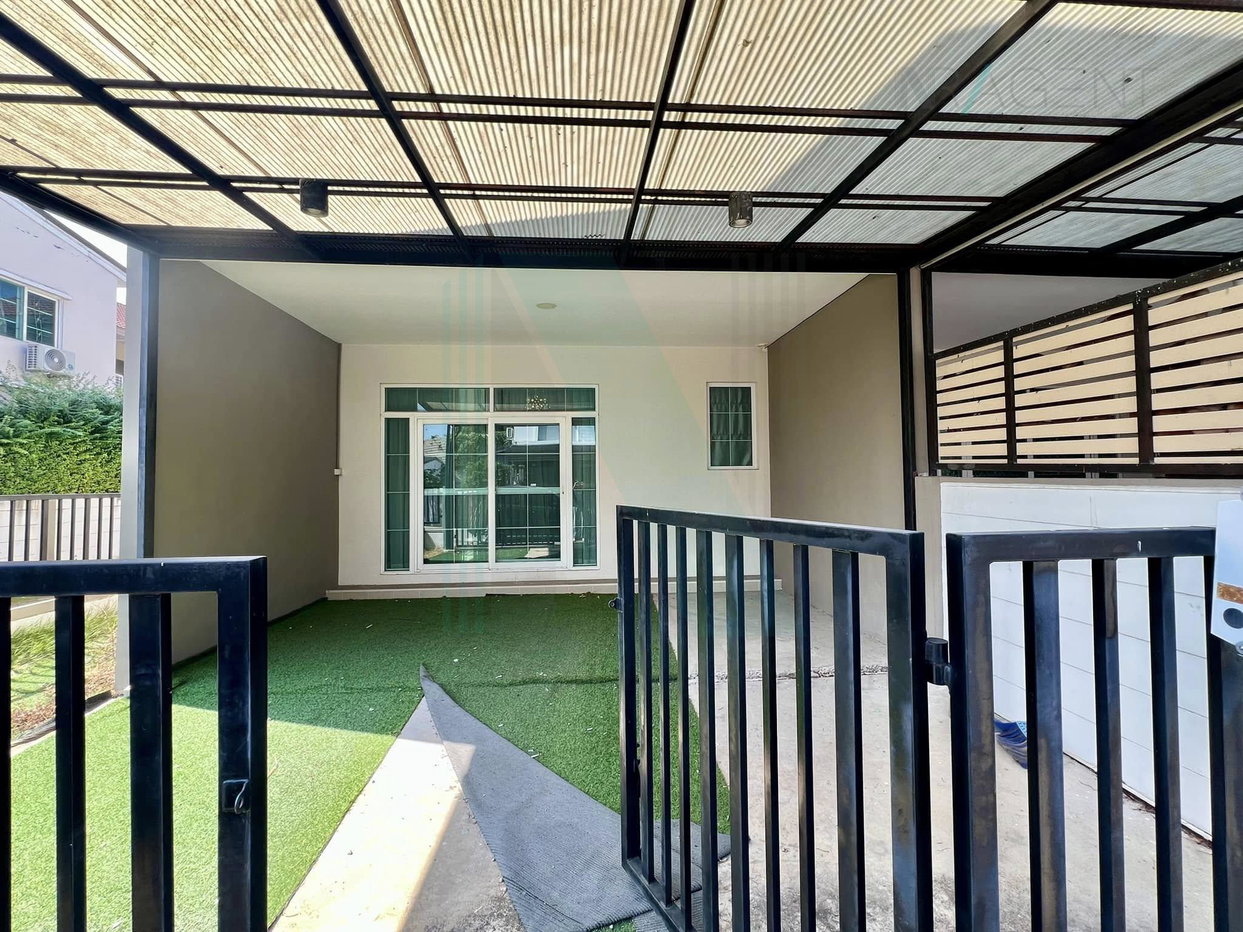 picture 📌 For Sell Town house GUSTO PHAHOLYOTHIN – SAIMAI 2-story 4 bedroom 3 bathroom - 2/8
