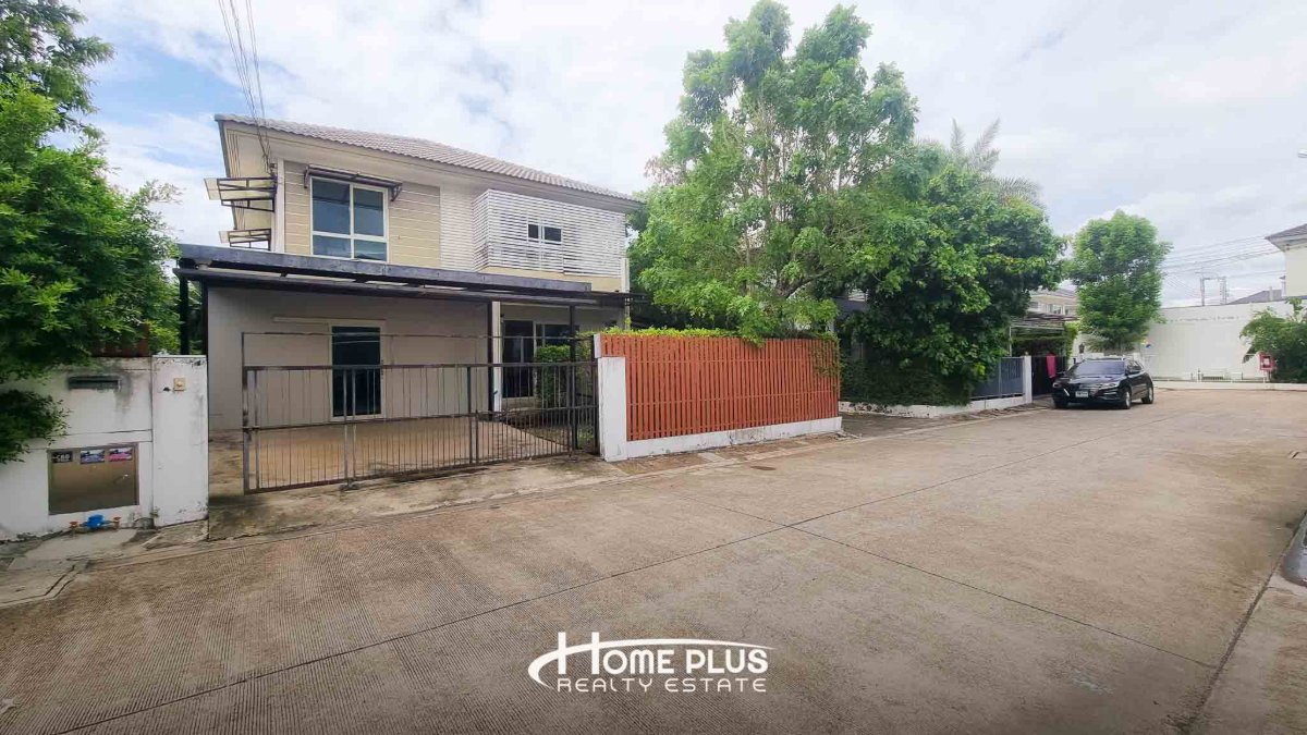 รูป ขายบ้านเดี่ยว 2 ชั้น หมู่บ้านชัยพฤกษ์ รัตนาธิเบศร์–วงแหวน บางใหญ่ นนทบุรี - รูปที่ 3/22