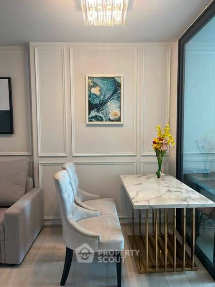 picture High-Floor 1-BR At Life One Wireless Near BTS Phloen Chit (ID 3167430) - 2/9