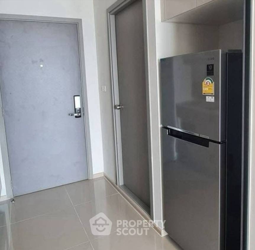 รูป ชั้น 24 คอนโด 1 ห้องนอน Ideo Sathorn-Wongwian Yai ห่าง BTS วงเวียนใหญ่ 200 ม. (ID 3161763) - รูปที่ 3/3