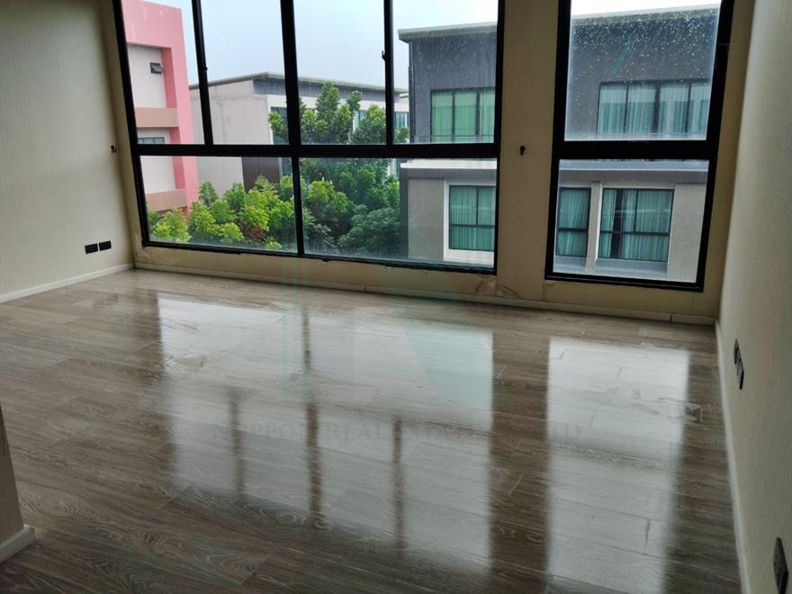 picture 📌 For Sell Town house BAAN KLANG MUANG VIBHAVADI 3-story 3 bedroom 4 bathroom - 8/8
