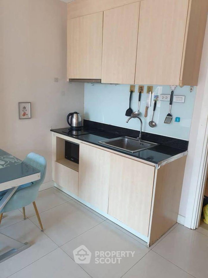 รูป คอนโด 1 ห้องนอน Grande Caribbean Condo Resort Pattaya พัทยาใต้ (ID 2901070) - รูปที่ 3/13