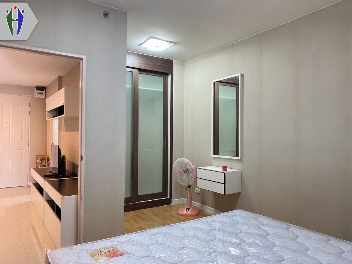 picture Condo for rent Unicca South Pattaya 💦🐳✨ - 4/9