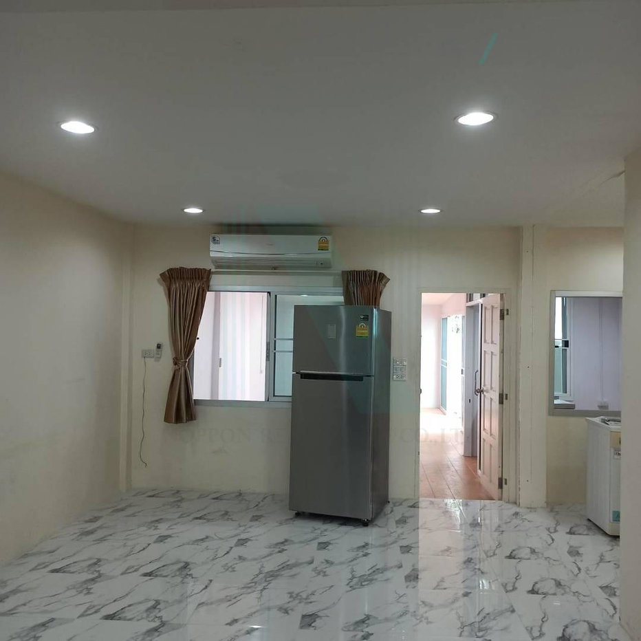 picture 📌 For Sell Town house BAAN 84 MANSION 3-story 4 bedroom 3 bathroom - 3/8