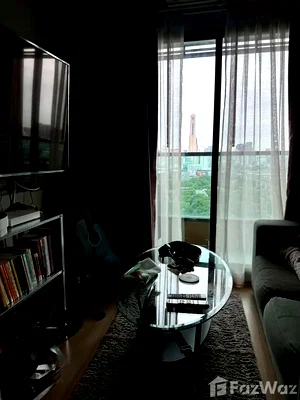 Condos for sale : 1 Bedroom Condo for sale at Lumpini Suite Phetchaburi - Makkasan  6593884