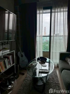 ขาย คอนโด 1 ห้องนอน ในโครงการ ลุมพินี สวีท เพชรบุรี-มักกะสัน 6593884