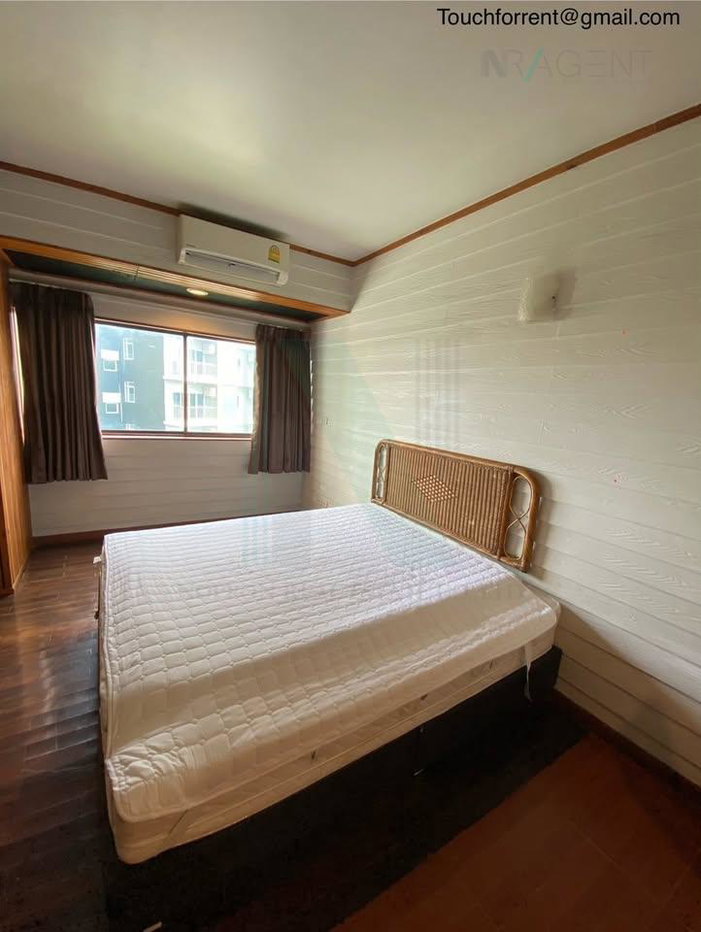 รูป ให้เช่าคอนโด บ้าน อ่อนนุช สุขุมวิท 77 อาคาร ชั้น 5 2 ห้องนอน ขนาด 96 ตรม ใกล้ แม็คโคร ฟูดเซอร์วิส อ่อนนุช - รูปที่ 5/8