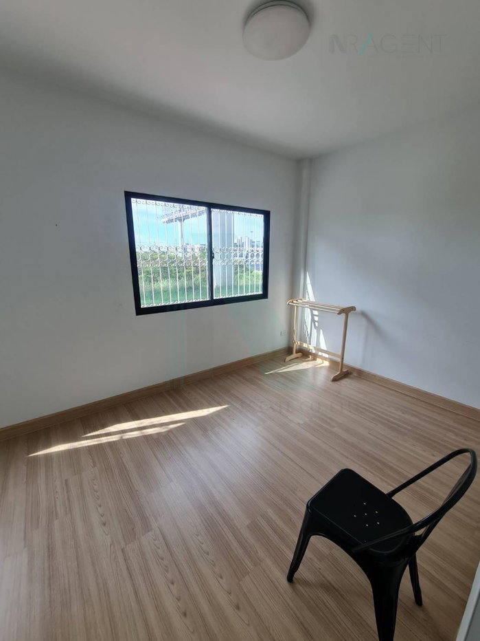 รูป 📌 ขายทาวน์เฮาส์ โครงการ เดอะ ธาม 1 อ่อนนุช - มอเตอร์เวย์ 2 ชั้น 2 ห้องนอน 2 ห้องน้ำ - รูปที่ 6/8