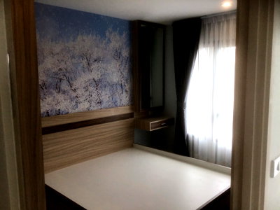 Condos for rent : Condo for rent Rich park @ triple station 